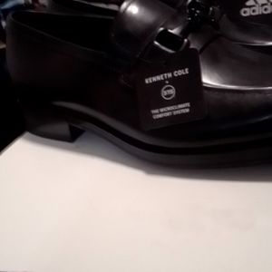 Kenneth Cole new York 13 black